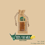 Yak-9 - 100% Yak Milk Chew