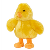 Fluff & Tuff - Howie the Duck Toy