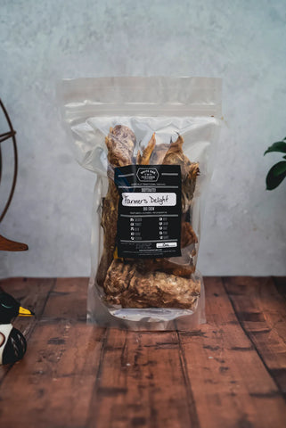 White Oak Pastures - Farmers Delight Variety Pack Snack Bag