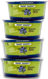 Nugget's - Frozen Smart Snack Artisan Yogurt Wild Blueberry Treat (Hillsborough County FL Delivery Only)