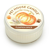 One Fur All - Pet House Mini Candle - Various Fragrances