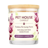 One Fur All - Pet House Candles - Various Fragrances