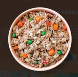 A Pup Above - Turkey Pawella - Gently Cooked Dog Food - Various Sizes (Hillsborough County FL Delivery Only)