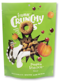 Fromm - Crunchy O's Pumpkin Kran Pow Treat
