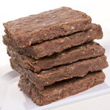 Steve's Real Food - BARF Beef Patties - Raw Dog Food - 20 lb (Hillsborough County FL Delivery Only)