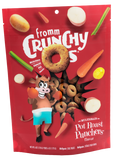 Fromm - Crunchy O's Pot Roast Punchers Treat