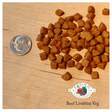 Fromm - Four-Star Beef Livattini Veg - Dry Cat Food - Various Sizes