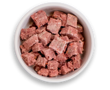 Bones & Co - Barkin' Beef - Raw Dog Food - Various Sizes (Hillsborough County FL Delivery Only)
