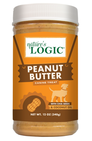 Nature's Logic - Peanut Butter