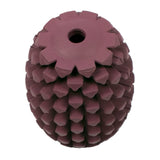 Tall Tails - Natural Rubber Pinecone