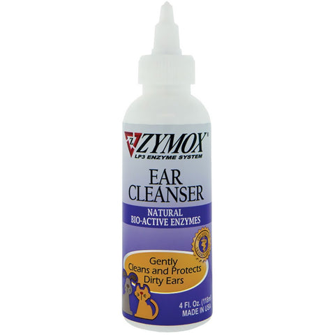 Zymox - Ear Cleanser
