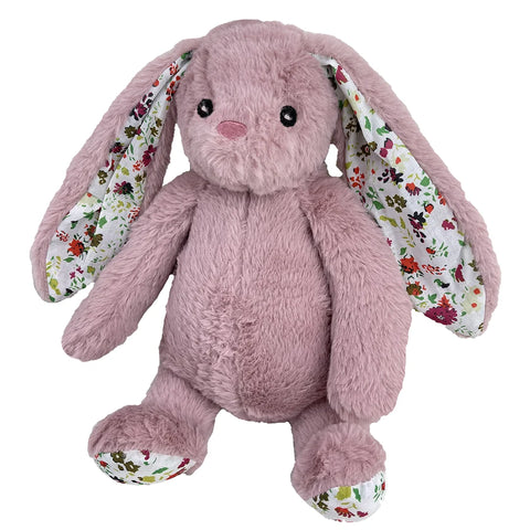 PetLou - Rabbit Mauve 15"