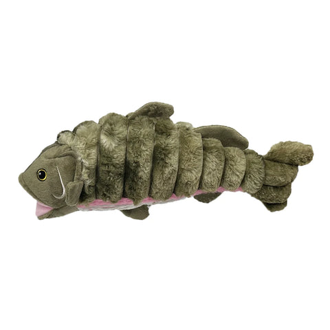 PetLou - Farm Friends Salmon 16"