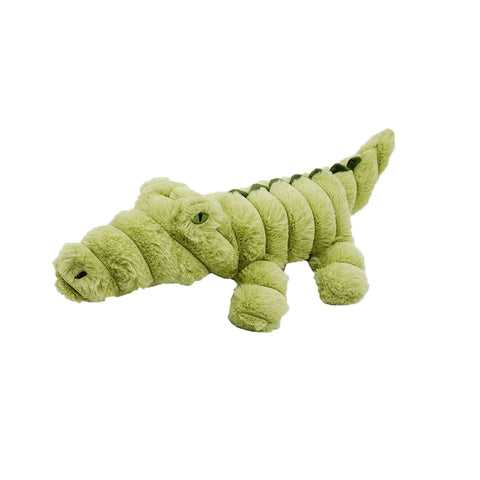 PetLou - Zoo Friends Alligator 16"
