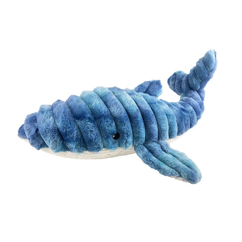 PetLou - Zoo Friends Blue Whale 26"