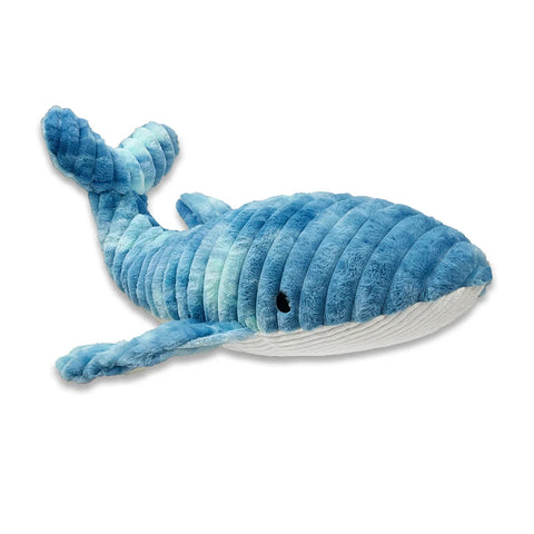 PetLou - Zoo Friends Blue Whale 36"