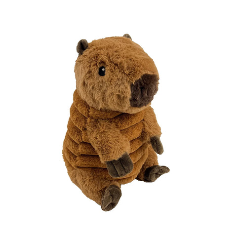 PetLou - Zoo Friends Capybara 12"
