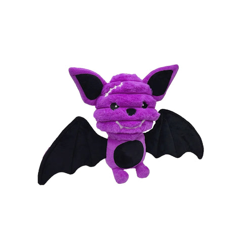 PetLou - Zoo Friends Bat Halloween 13"