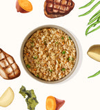 My Perfect Pet - Boomer's Chicken and Beef Blend - Gently Cooked Dog Food - 4 lb (Local Delivery Only)