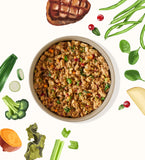 My Perfect Pet - Knight’s Beef Blend - Gently Cooked Dog Food - 4 lb (PRE-ORDER-Local Delivery Only)
