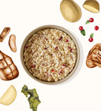 My Perfect Pet - Snuggles Chicken & Rice Blend - Gently Cooked Dog Food - 4 lb (Local Delivery Only)