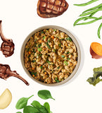My Perfect Pet - Roxy’s Lamb & Beef Blend - Gently Cooked Dog Food - 4 lb (PRE-ORDER-Local Delivery Only)