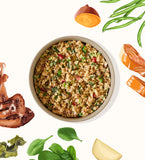 My Perfect Pet - Hunter’s Turkey & Wild Salmon Blend - Gently Cooked Dog Food - 4 lb (Local Delivery Only)