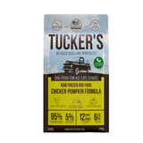 Tucker's - Chicken Pumpkin - Raw Dog Food - Various Sizes (PRE-ORDER-Local Delivery Only)