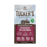 Tucker's - Turf & Surf Pumpkin - Raw Dog Food - Various Sizes (PRE-ORDER-Local Delivery Only)