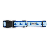 The Worthy Dog - Squirt Collar