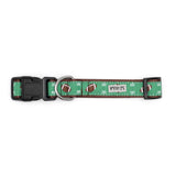 The Worthy Dog - Football Collar