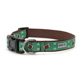The Worthy Dog - Football Collar