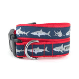 The Worthy Dog - Jaws Collar