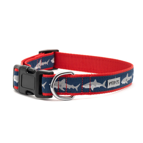 The Worthy Dog - Jaws Collar
