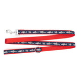 The Worthy Dog - Jaws Lead