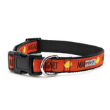 The Worthy Dog - Chick Magnet Collar