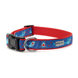 The Worthy Dog - Chomp Collar