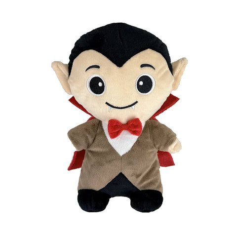 PetLou - Spooky Friends Vampire Halloween 9"