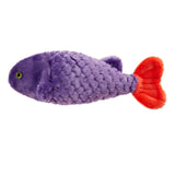 Fluff & Tuff - Cici the Tropical Fish Toy