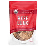 Oma's Pride - Dehydrated Beef Lung