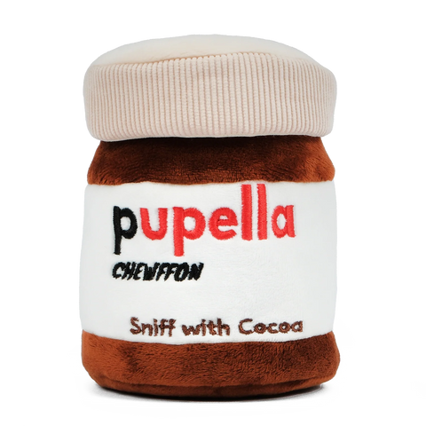 Chewffon - Pupella Jar Interactive Dog Snuffle Puzzle Toy