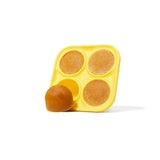 Woof - Pupsicle Treat Tray Yellow