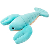 Fluff & Tuff - Rachel the Mini Lobster Toy