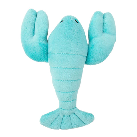 Fluff & Tuff - Rachel the Mini Lobster Toy