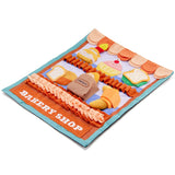 Injoya - Pastry Shoppe Snuffle Mat