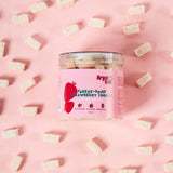 Arya! Sit - Freeze-Dried Strawberry Yogurt