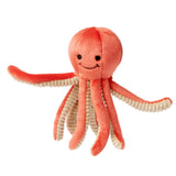 Fluff & Tuff - Squirt the Octopus Toy