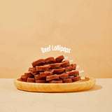 Arya Sit - Dental Chew Beef Lollipops 8.8oz