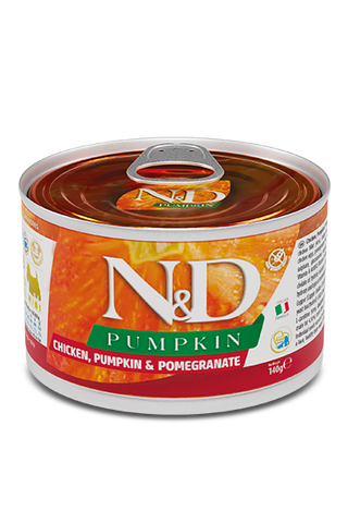 Farmina - Pumpkin, Chicken, & Pomegranate - Wet Dog Food - Various Sizes