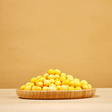 Arya Sit - Freeze-Dried Quail Egg Yolk 4oz
